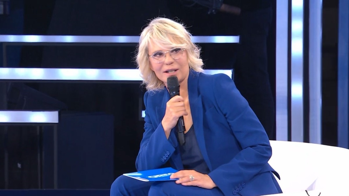 foto amici 23 serale maria de filippi