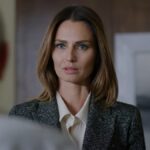 Ballando con le stelle: Anna Safroncik è la settima concorrente ufficiale