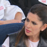 Barbara De Santi accusa Ernesto Russo: “Ha aizzato i suoi fan contro di me”