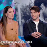 Cecilia Rodriguez, matrimonio finito con Ignazio Moser? “Chi è ferito, ferisce”