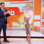 Federica Panicucci e Roberto Poletti, doccia gelata: chiude Mattino 4