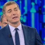 Marco Liorni frena sugli ascolti record de L’Eredità: “Non cambia nulla”