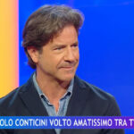 La volta buona: Paolo Conticini imbarazzato per le parole di Gilles Rocca