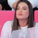 Uomini e Donne, Raffaella Scuotto: “Voglio proteggere la mia sfera privata“