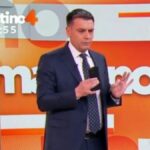 Roberto Poletti, gaffe su Mattino Cinque: Federica Panicucci interviene