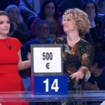 Affari Tuoi, partita amara per Susanna: rifiuta 17.000€, va via solo con 500€