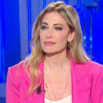 Francesca Fagnani lo ammette: “Lasciare la Rai? Sarei stata ingrata”