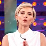 Francesca Fialdini al sabato sera: “Ha avversari di rilievo in tv” dicono