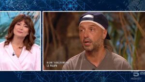 Foto Joe Bastianich Isola dei Famosi