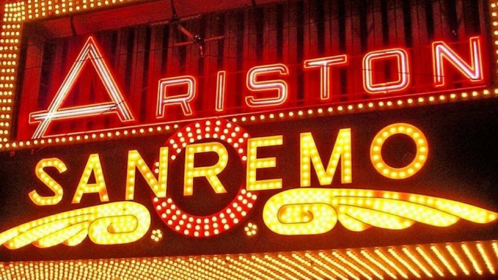 Sanremo 2025 è salvo, ma la Rai rischia di perderlo dal 2026. Sentenza storica LaNostraTv