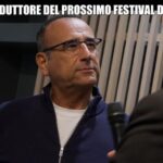 Sanremo 2025, il toto-nomi a Le Iene: Carlo Conti torna con Maria De Filippi?
