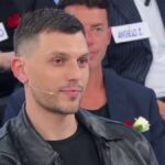 Daniele Paudice di Uomini e Donne in lutto: “Giorni pesanti per la mia famiglia”