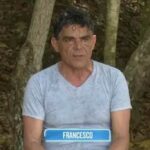 Francesco Benigno in Italia dopo la squalifica dall’Isola: “Sono al sicuro”