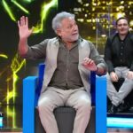 Francesco Paolantoni svela: “Stefano De Martino dopo annuncio molto emozionato”