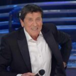 Gianni Morandi progetta di tornare a Sanremo: “Manderò una canzone a De Martino”