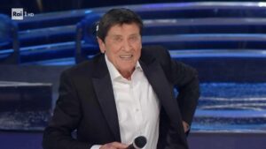 Foto Gianni Morandi