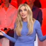 Lorella Cuccarini furiosa ad Amici contro la Pettinelli: “Stai zitta e taci”