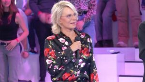 foto amici 23 serale maria de filippi