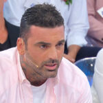 Uomini e Donne, Mario Cusitore svela: “Non volevo far soffrire Ida Platano”
