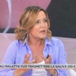 Patrizia Groppelli insultata dopo Mattino 4, Poletti: “Sei su di giri”