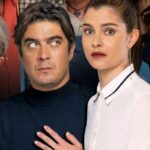 Quasi Orfano, Rai1: trama e cast film con Riccardo Scamarcio e Vittoria Puccini