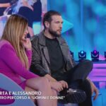 Roberta Di Padua in crisi con Alessandro? “Non è stato un bel momento per me”