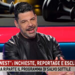 Salvo Sottile condurrà Ore 14 al posto di Milo Infante: la decisione della Rai