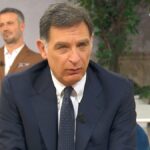 Tiberio Timperi su Unomattina news confessa: “Sarà tutto molto veloce”
