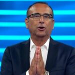 Carlo Conti chiude con il Festival di Sanremo: “Il prossimo sarà anche l’ultimo”