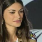 Linda Morselli all’Isola dei Famosi: età, incidente, storia con Valentino Rossi