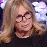 Rita Dalla Chiesa sbotta contro la tv di oggi: “Non ne posso più della cronaca nera”
