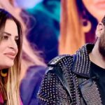 Roberta Di Padua felice: “Alessandro ha fatto breccia nel cuore di mio figlio”