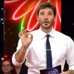 Stefano De Martino chiarisce: “Perchè rifarò Stasera tutto è possibile”