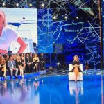 L’Isola dei Famosi rischia di lasciare Mediaset: torna Ilary Blasi?