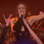 Ascolti 11 maggio: trionfo per l’Eurovision (35% di share), che batte Canale5