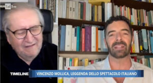 foto Alberto Matano mollica