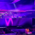 Ascolti tv 7 maggio: l’Eurovision batte il film di Rai1 ma vince la partita