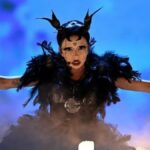 Bambie Thug cantante Irlanda Eurovision: età, significato canzone, trucco censurato