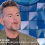 Daniele Bossari torna in tv su Dmax: “Esploro il paranormale anche se ho paura”