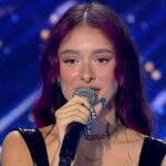 Eden Golan cantante Israele Eurovision: chi è, età, carriera, polemiche partecipazione