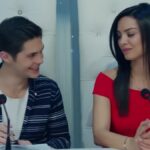 Endless Love anticipazioni 18 e 19 maggio: Zeynep e Ozan si sposano in segreto