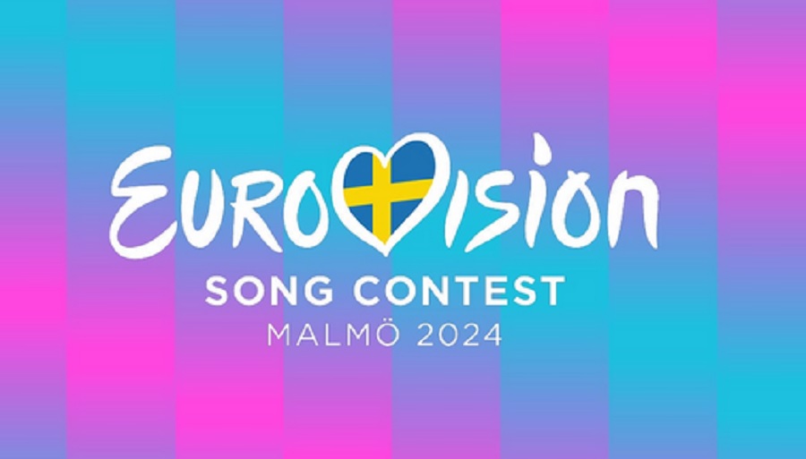 foto Eurovision logo