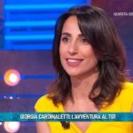Giorgia Cardinaletti pronta per Vita! Il concerto su Rai1: “Prima volta che…”