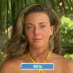 Isola dei Famosi, Greta contro Valentina Vezzali: “Ipocrisia ridicola”