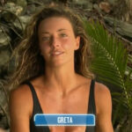 Isola dei Famosi, Greta Zuccarello stufa di Valentina Vezzali: “Pesantezza”