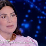 Verissimo, Ludovica Valli: “Non ho un rapporto stretto con le mie sorelle”