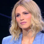Michelle Hunziker, emozione troppo forte a Io Canto Family: “Siete matti?”