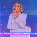 Myrta Merlino nega attriti con Cesara Buonamici: “Non ci sono problemi”