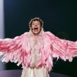 Nemo cantante Svizzera Eurovision: età, instagram, vita privata, significato canzone