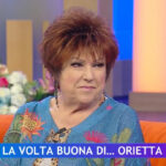 Orietta Berti cita Io Canto Family su Rai1: Caterina Balivo, strana reazione